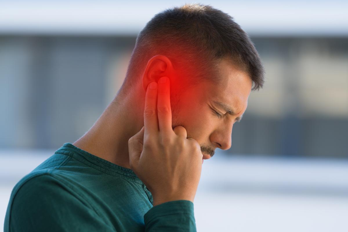 Sabañones en las orejas: qué son, tratamiento y cómo prevenirlos