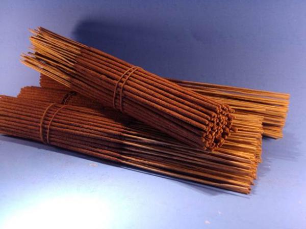 Cómo hacer sahumerios en casa