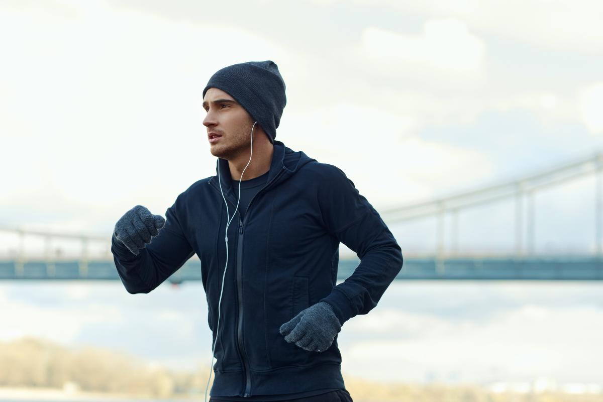 ¿Es bueno hacer deporte estando resfriado?