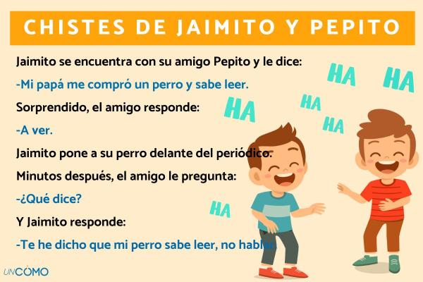 50 chistes de doble sentido cortos para reír sin parar - Preguntas divertidas para hacer chistes cortos 