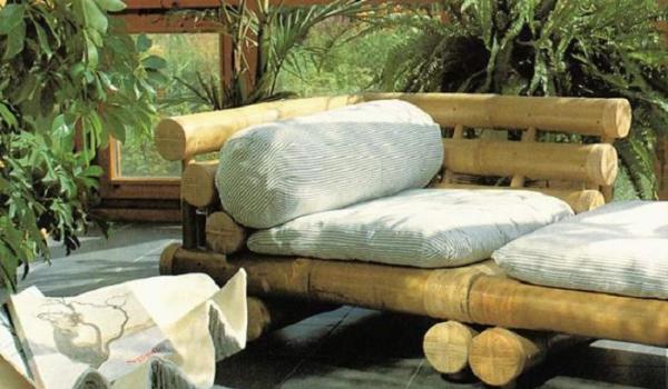 Cómo restaurar un mueble de bambú - los mejores consejos - Protege tu mueble de bambú para restaurarlo