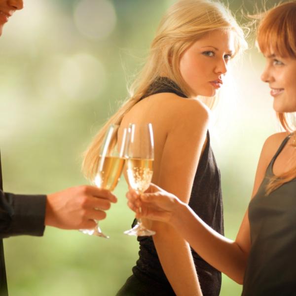 Cómo lidiar con la ex de mi pareja - 11