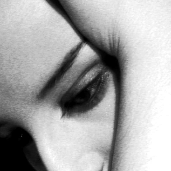 Cómo obtener pestañas gruesas naturalmente