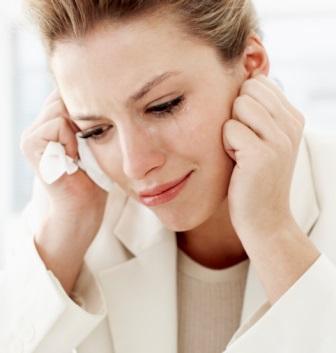 Por qué se produce la menopausia precoz