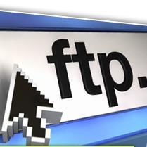 Cómo hacer accesible FTP remoto
