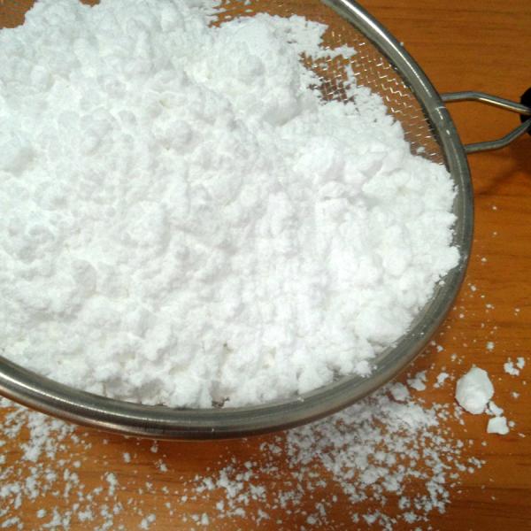 Cómo hacer milhojas de merengue - Paso 3