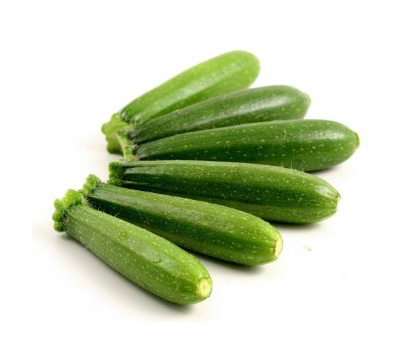 Cuáles son los beneficios del calabacín