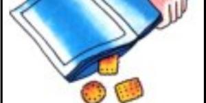 Cómo hacer el truco de hacer aparecer galletas