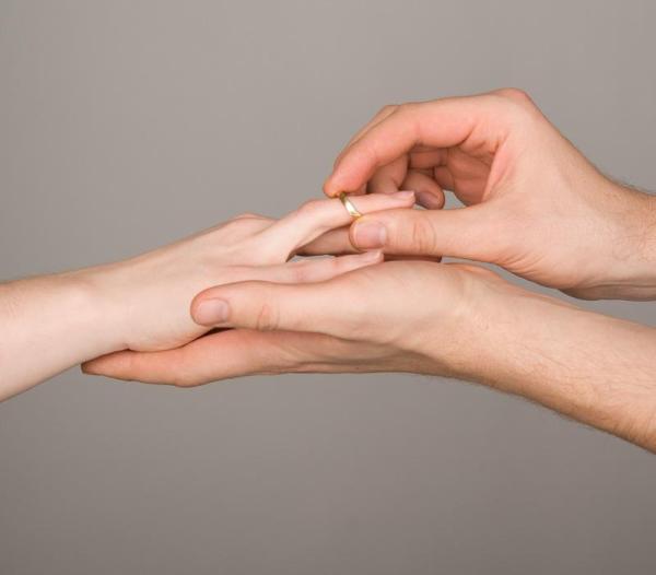 Cómo proponer matrimonio en San Valentin