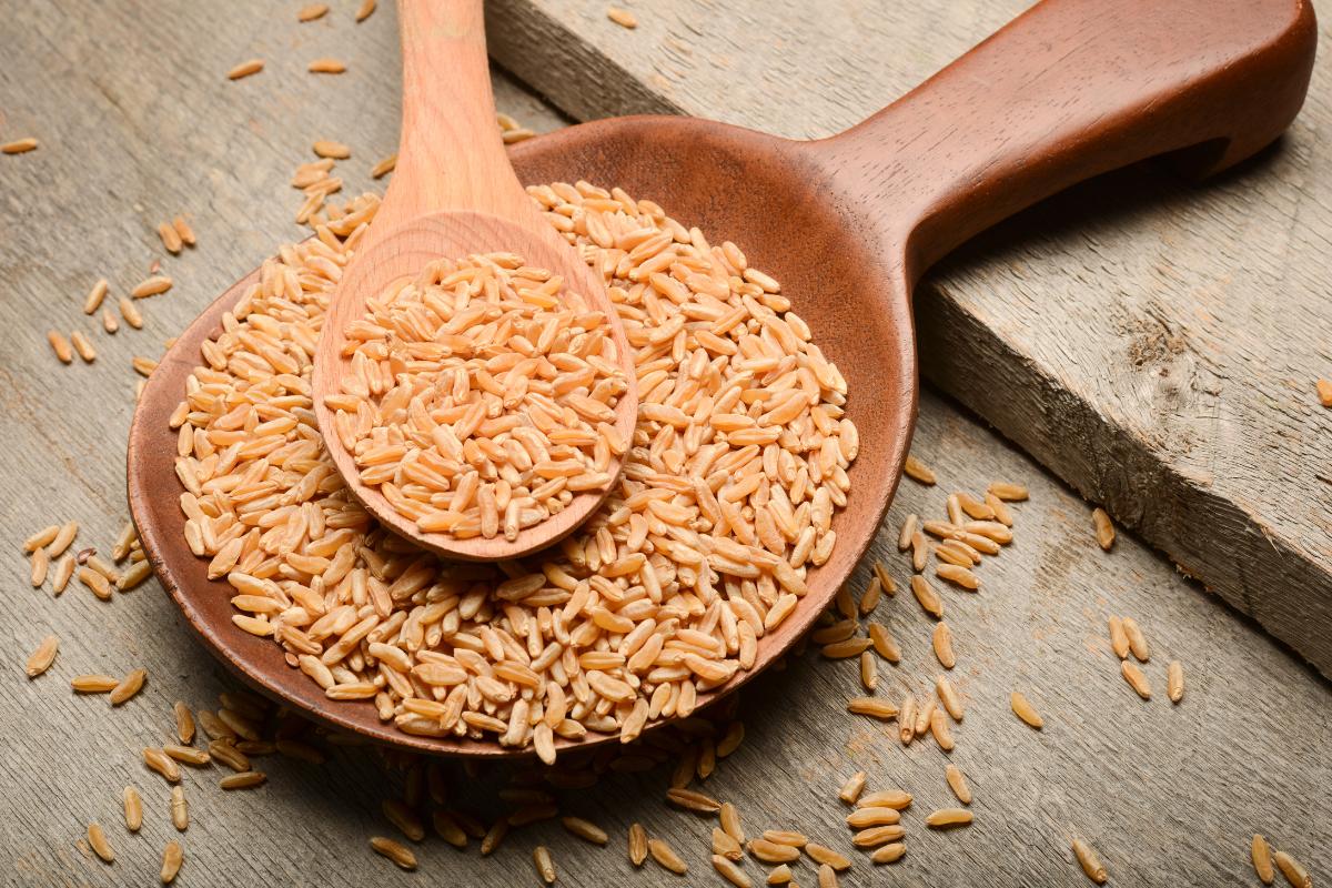 ¿El kamut tiene gluten? Conoce qué es, su composición, propiedades y contraindicaciones
