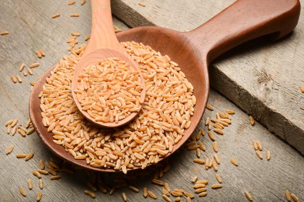 ¿El kamut tiene gluten? Conoce qué es, su composición, propiedades y contraindicaciones