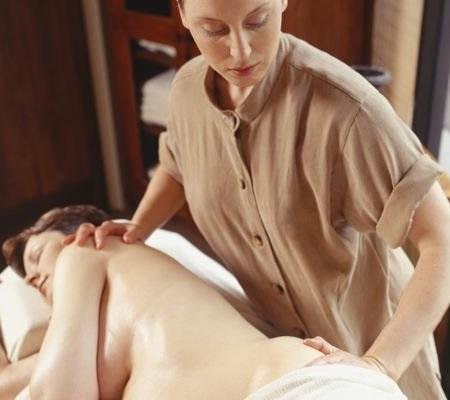 Cómo aliviar el dolor de espalda en el embarazo - Paso 2