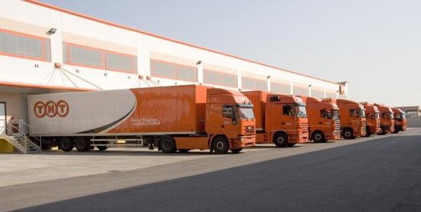 Cómo trabajar en TNT como repartidor