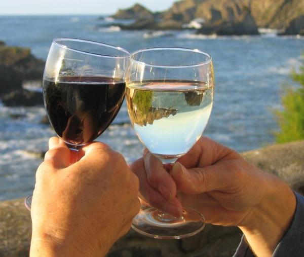 Cómo combatir los nervios de la primera cita