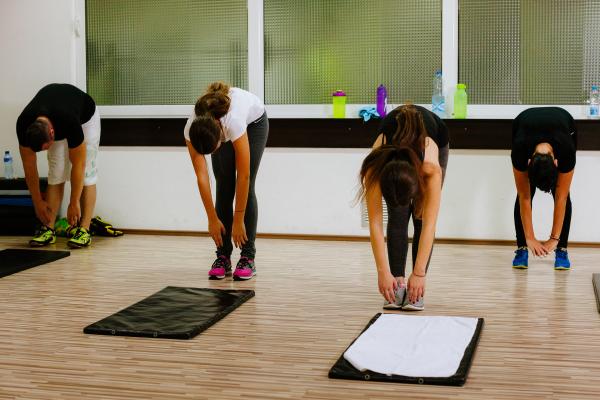 Tipos de pilates: conoce las modalidades y elige la mejor para ti - Pilates clásico