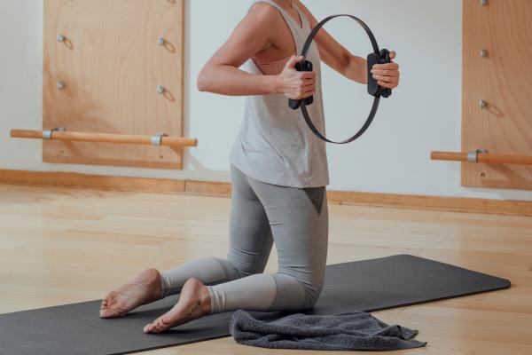 Tipos de pilates: conoce las modalidades y elige la mejor para ti