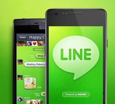 Cómo crear un grupo en LINE