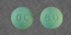 Cómo reducir la dependencia de oxicodona