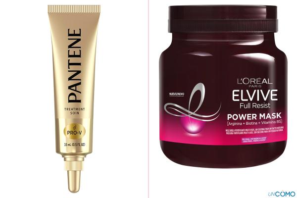 Las mejores mascarillas para el pelo del mercado - L’Oréal Paris Elvive Full Resist Masque