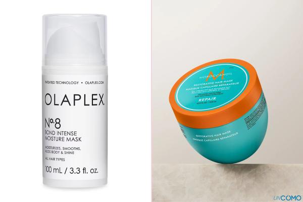 Las mejores mascarillas para el pelo del mercado - Moroccanoil Restorative Hair Mask
