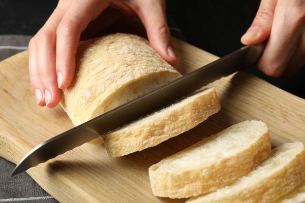 Torrijas de natillas: receta fácil de Semana Santa - Paso 1