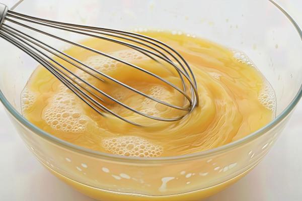 Torrijas de natillas: receta fácil de Semana Santa - Paso 5