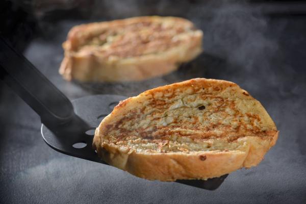 Torrijas de natillas: receta fácil de Semana Santa - Paso 8