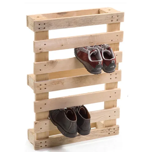 Kistenkolli Altes Land Cagette En Bois Brûlé/marron - 50 X 40 X 29 Cm - Caisse à Pommes - Caisse