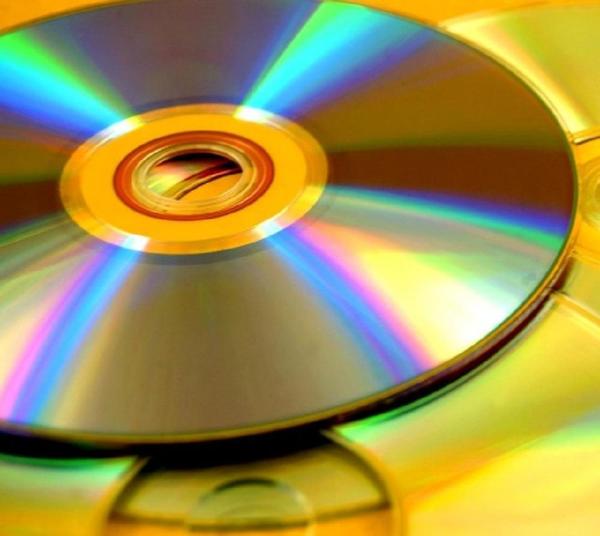 Cómo limpiar un disco CD-ROM