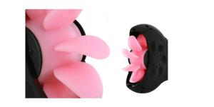 Cómo utilizar un juguete sexual que estimula simulando lenguas