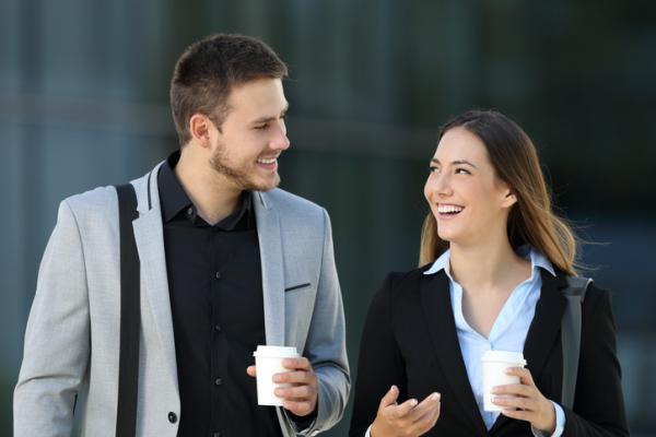 Cómo hacer preguntas indirectas a una mujer - los mejores consejos - Hacer preguntas indirectas a una mujer sobre su estado civil