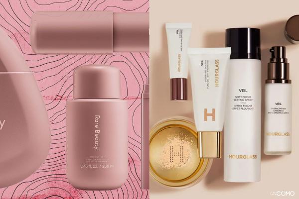 Las mejores marcas cosmética cruelty free: descubre el listado completo de 2026 - Hourglass Cosmetics