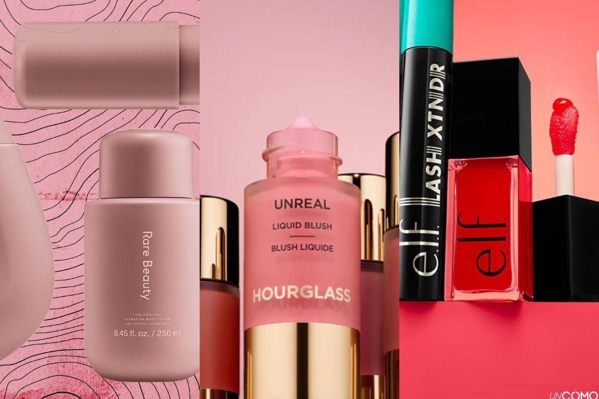 Las mejores marcas cosmética cruelty free: descubre el listado completo de 2026