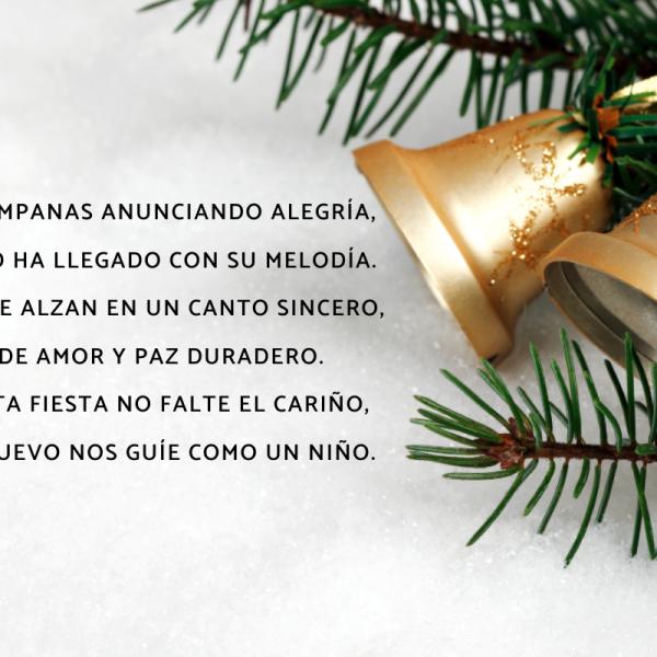 Poemas De Navidad Poemas Infantiles Para Imprimir Y Leer A Los Niños