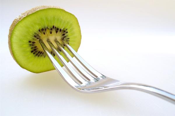 Cómo hacer jugos con kiwi para adelgazar - Propiedades del kiwi para bajar de peso