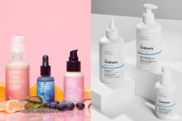 Las mejores marcas cosmética cruelty free: descubre el listado completo de 2026 - The Ordinary