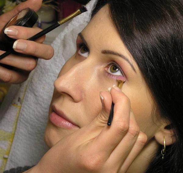 Cómo preparar la piel para el maquillaje
