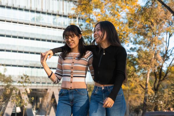 Cómo hacer amigos nuevos siendo tímido - Errores que debes evitar
