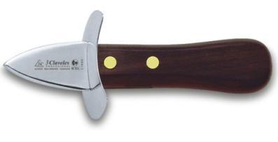 Cómo limpiar las ostras - Paso 4