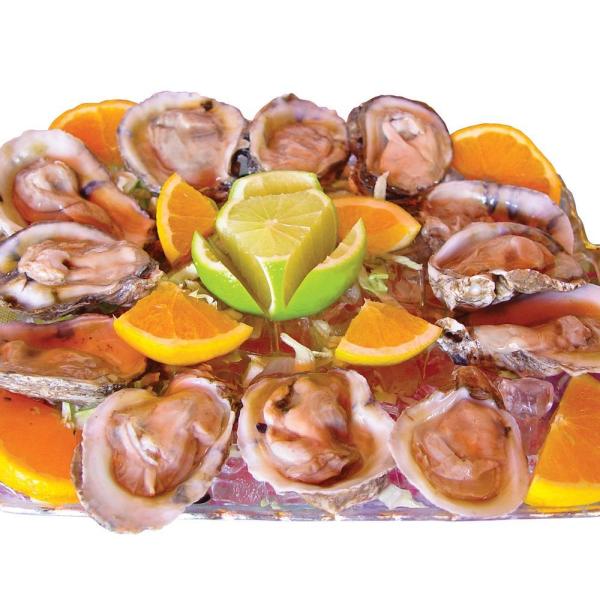 Cómo limpiar las ostras - Paso 8