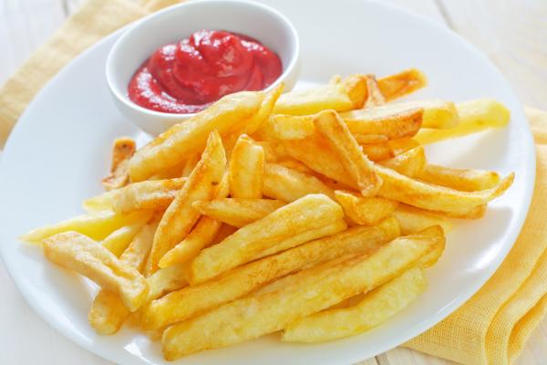 Los alimentos más inflamatorios - Grasas trans artificiales