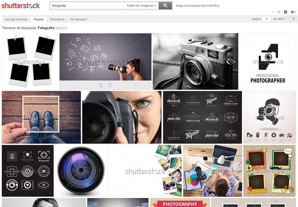 Cómo crear un blog de fotos - Personaliza tu blog de fotos
