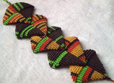 Cómo conservar las pulseras de cáñamo