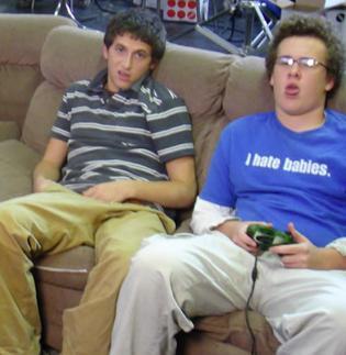 Vestir como un Gamer - Paso 1