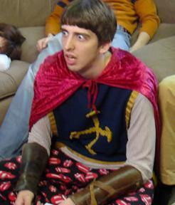 Vestir como un Gamer - Paso 2