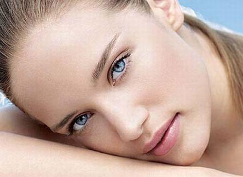 Cómo hidratar el rostro en verano