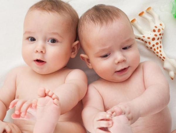 Cuál es la diferencia entre gemelos y mellizos