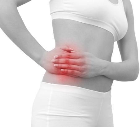 Cuáles son las causas de la apendicitis