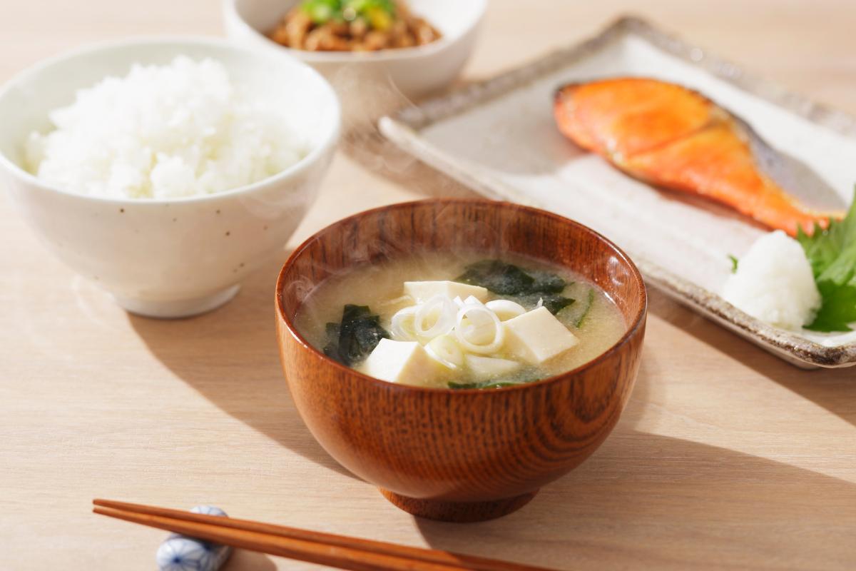 ¿Qué es el desayuno japonés y qué incluye? Conoce el tradicional y el moderno