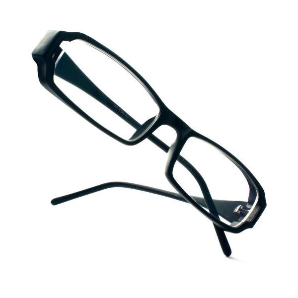 Cómo limpiar pintura de las gafas